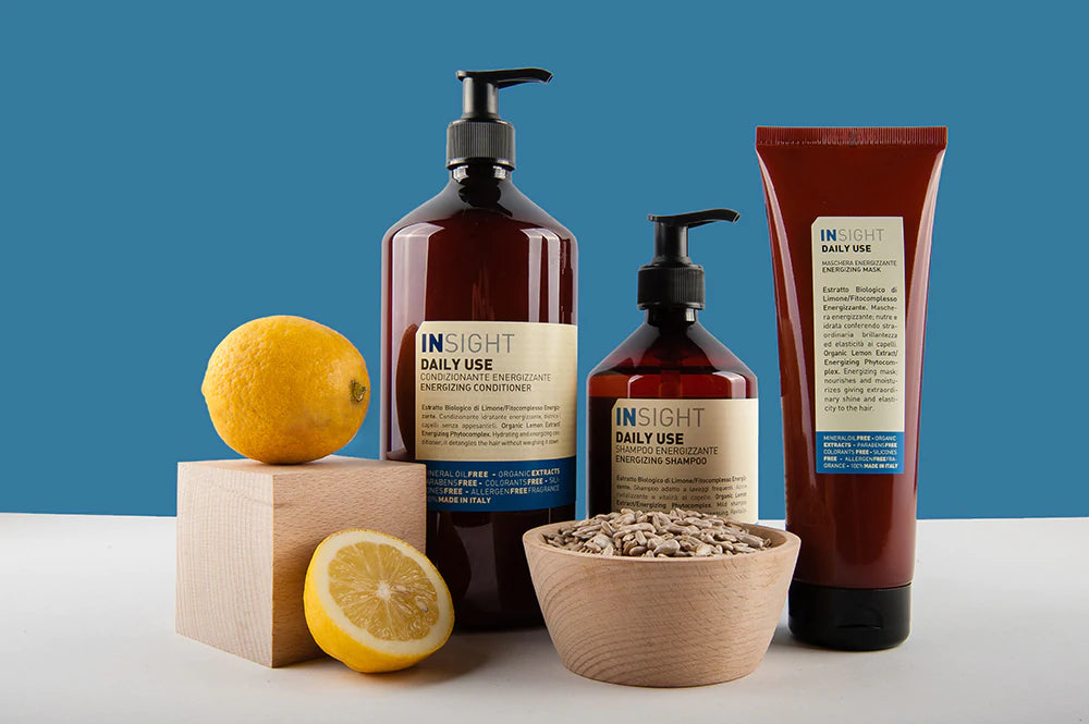 INSIGHT - Utilisation quotidienne