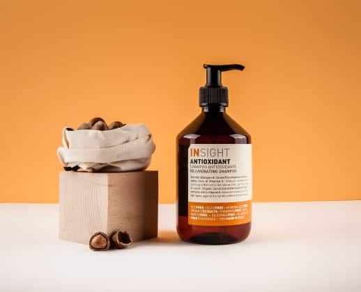 INSIGHT - Antioxydant