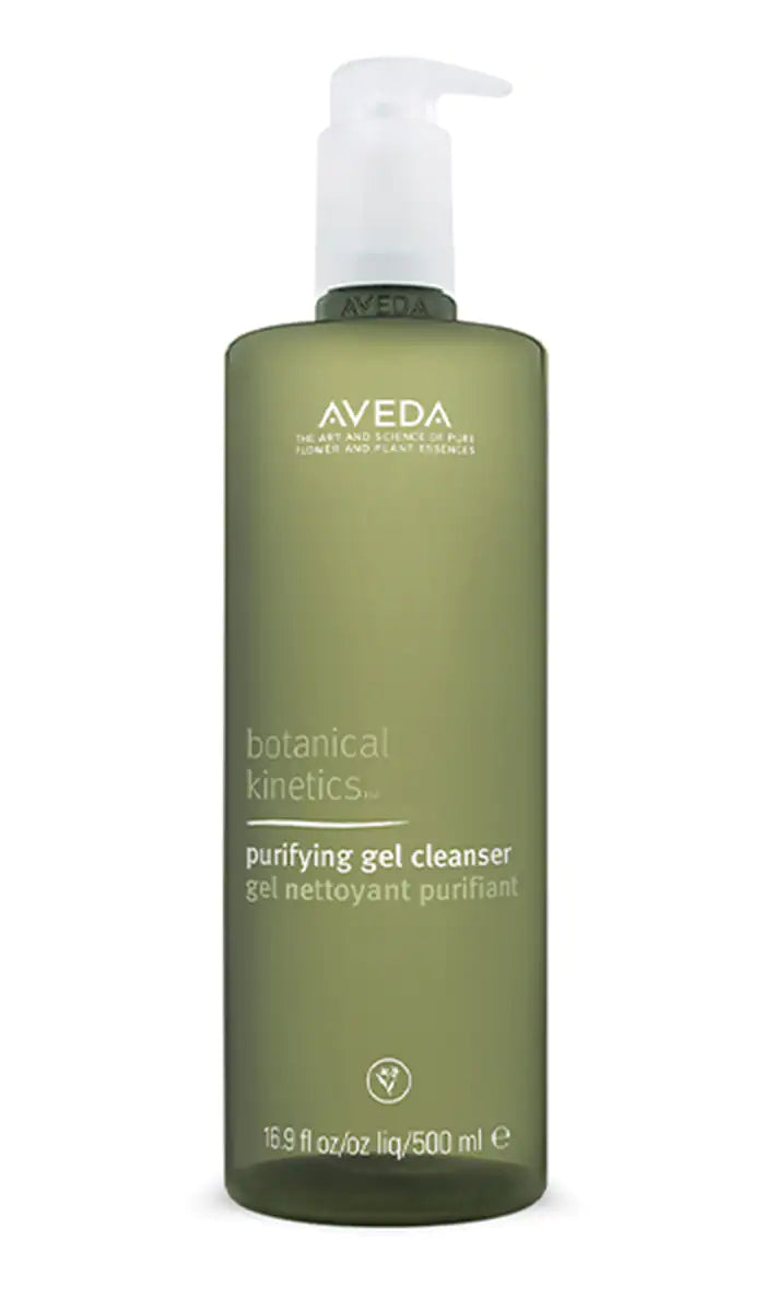 Botanical Kinetics Purify Gel Cleanser Tonic Salon Spa Laser