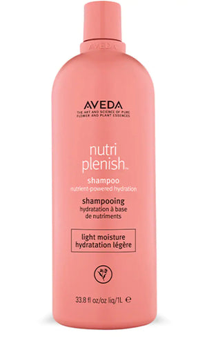 Nutriplenish™ Shampoo Light Moisture
