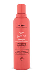   nutriplenish shampoo deep moisture