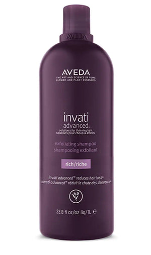 Invati™ Exfoliating Rich Shampoo