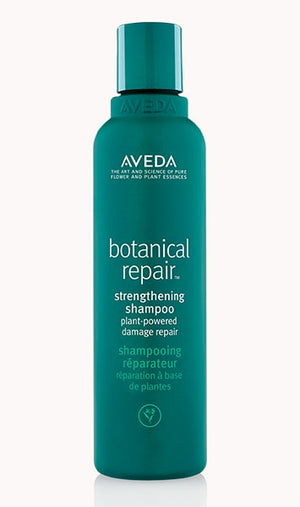   botanical repair strengthening shampoo