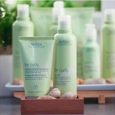 AVEDA - Be Curly™