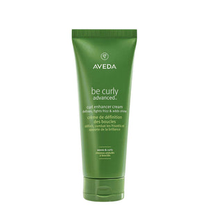 Be Curly Advanced - Curl Enhancer Cream