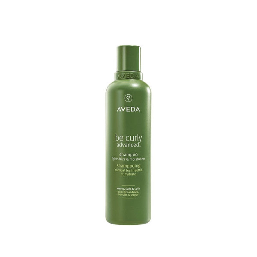 Be Curly Advanced - Shampooing