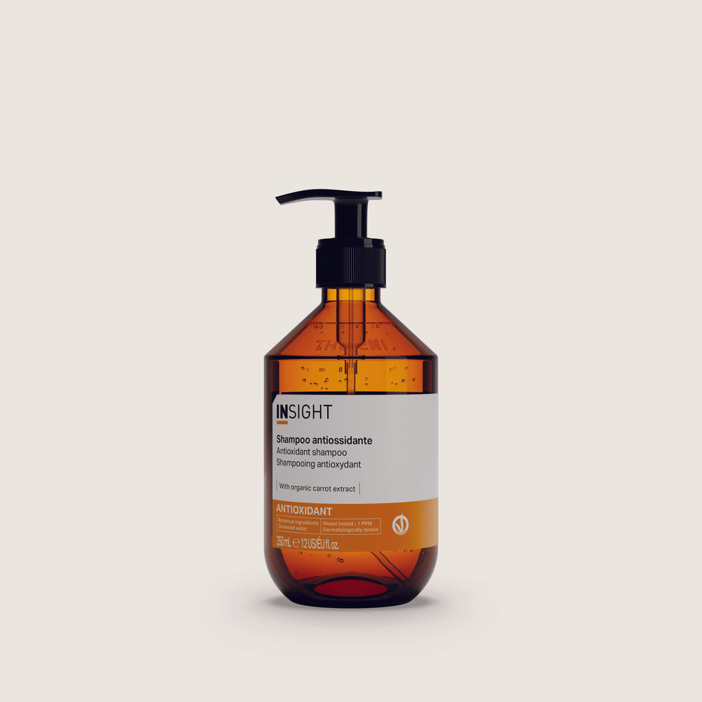 ANTIOXIDANT - Shampooing rajeunissant