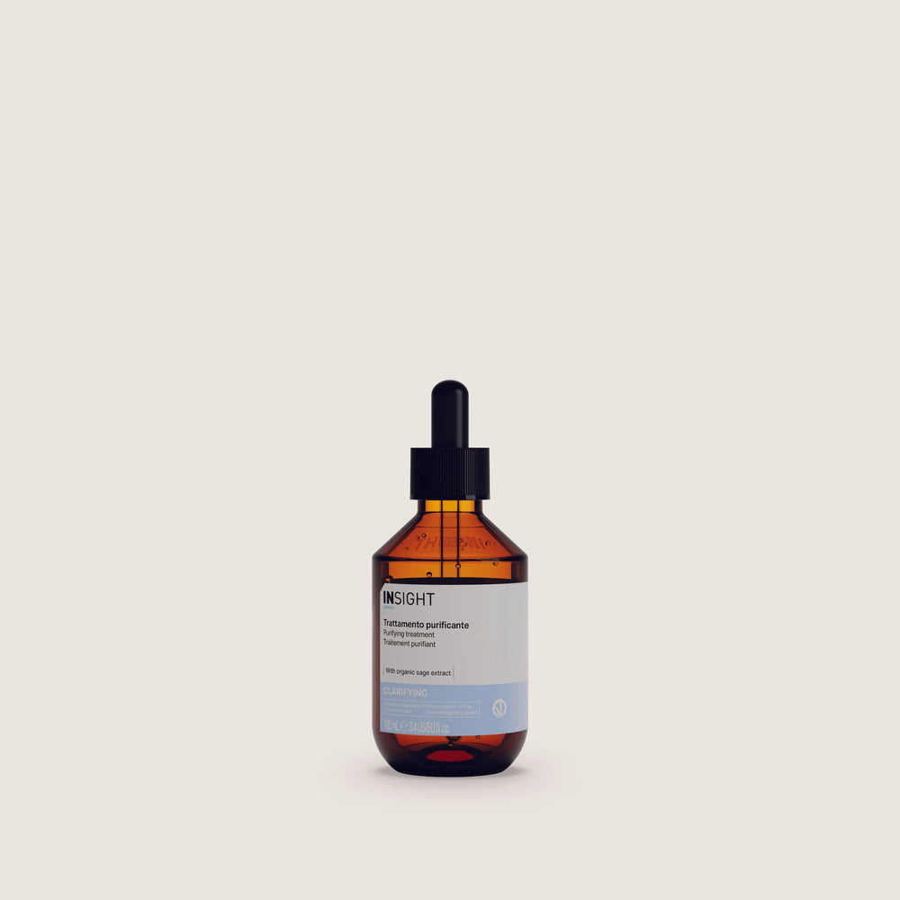 CLARIFIER - Traitement purifiant