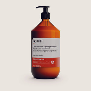 COLORED HAIR - Après-shampoing protecteur 