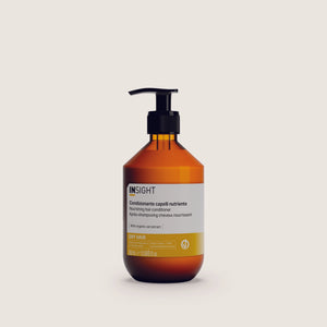 DRY HAIR - Après-shampooing nourrissant