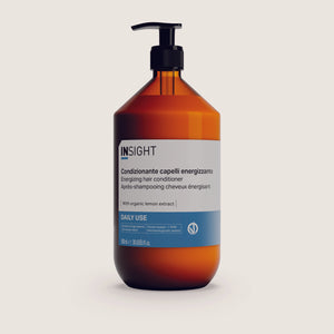 DAILY USE - Après-shampooing énergisant