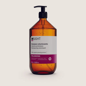 VOLUMIZING - Shampooing Volumisant