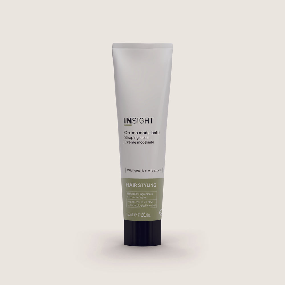 STYLING - Shaping Cream