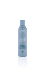   smooth infusion anti frizz shampoo