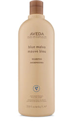   blue malva shampoo
