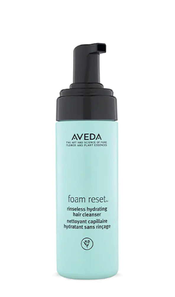 
            
                Load image into Gallery viewer,   foam reset rinceless hydrating hair cleanser
            
        