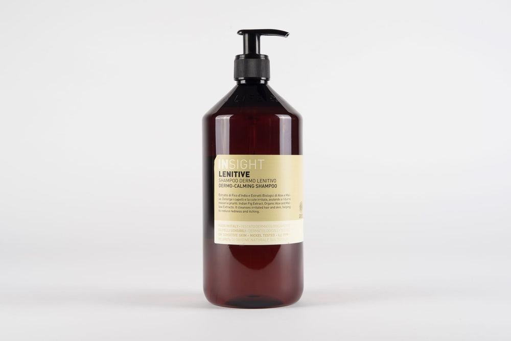 
            
                Charger l&amp;#39;image dans la galerie, LENITIVE - Dermo-calming shampoo
            
        