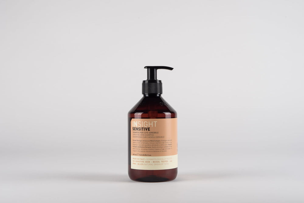 
            
                Charger l&amp;#39;image dans la galerie, SENSITIVE - Sensitive Skin Shampoo
            
        