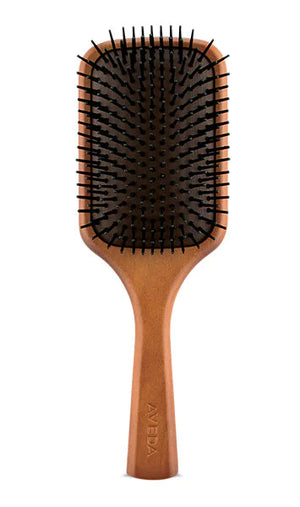   paddle brush