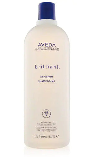Brilliant™ Shampoo