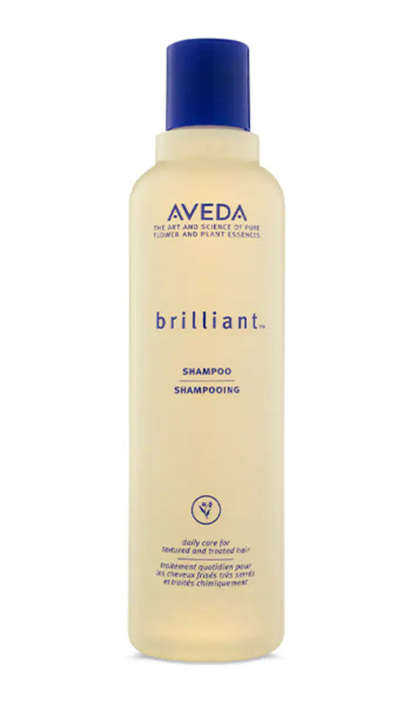   shampooing brillant