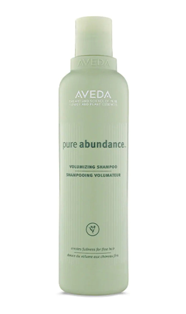   pure abundance volumizing shampoo