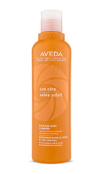   sun care hair body cleanser