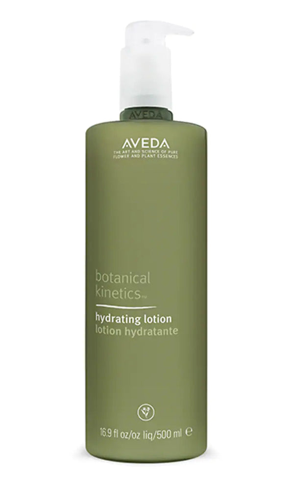   botanical kinetics hydrating lotion