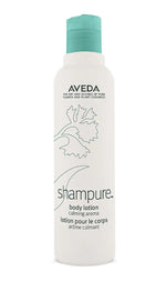   shampure body lotion