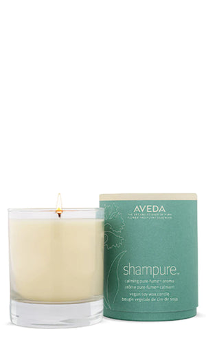 
            
                Load image into Gallery viewer,   shampure soy candle
            
        