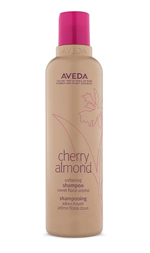   cherry almond shampoo