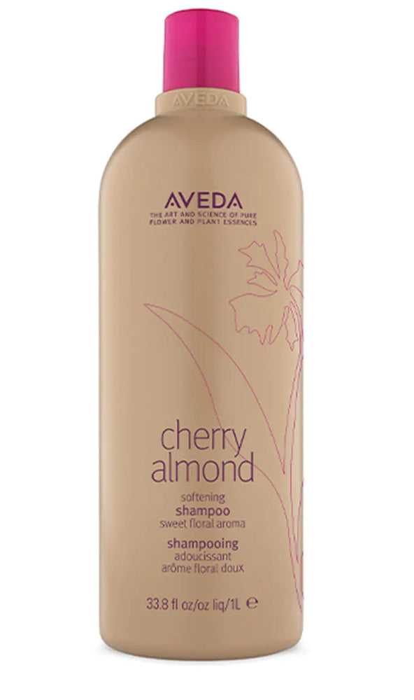 Shampooing Cherry Almond™