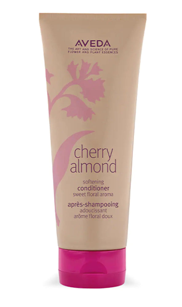   après-shampooing Cherry Almond