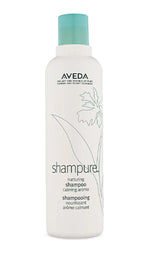   shampooing nourrissant shampure