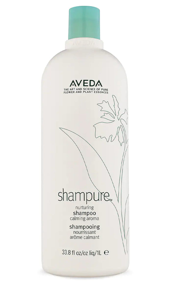 
            
                Charger l&amp;#39;image dans la galerie,   shampure nurturing shampoo
            
        