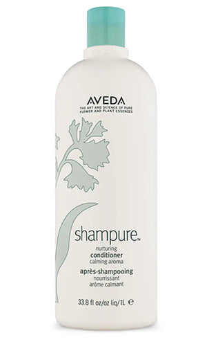   shampure nurturing conditioner