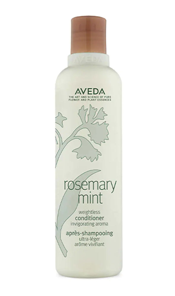   rosemary mint weightless conditioner