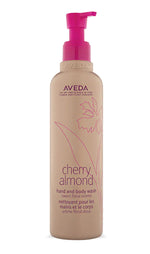   cherry almond hand & body wash