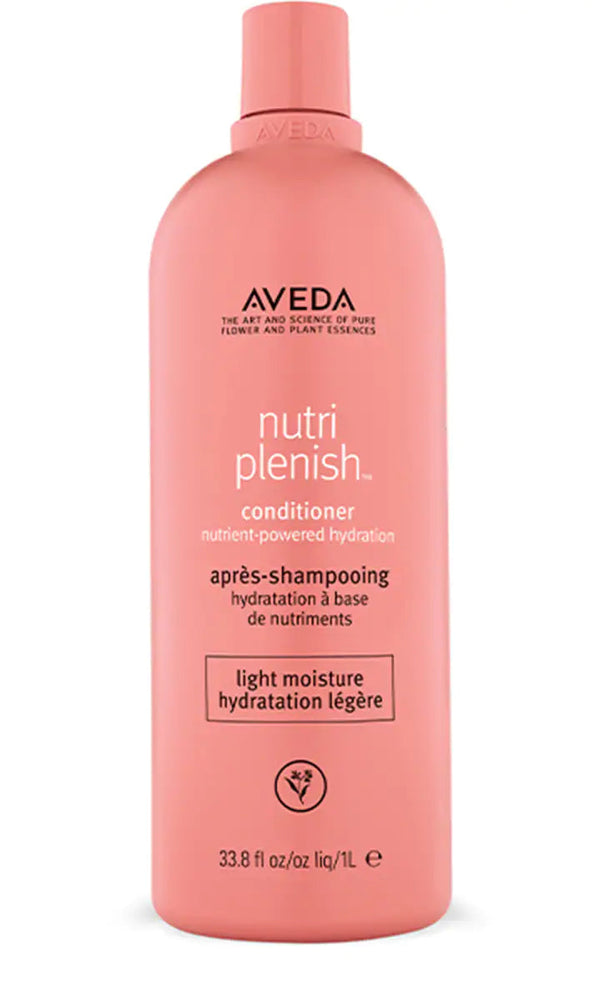 Nutriplenish™ Après-shampooing hydratation légère