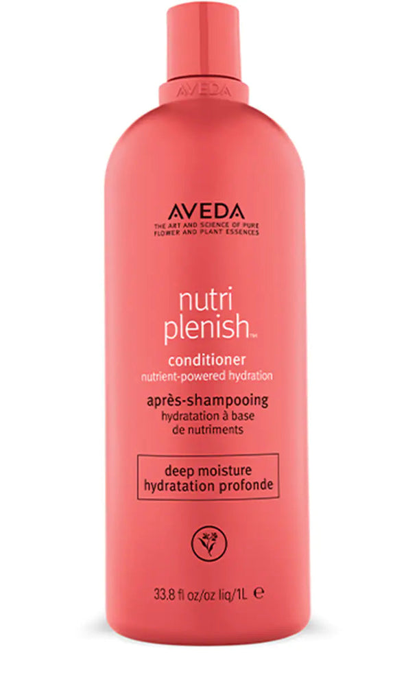 Après-shampooing Nutriplenish™ Deep Moisture