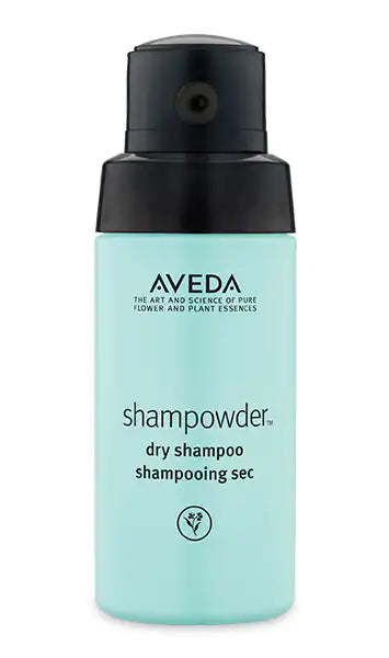   shampoing sec shampoing