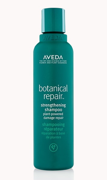   botanical repair strengthening shampoo