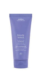   shampooing revitalisant pour les blondes