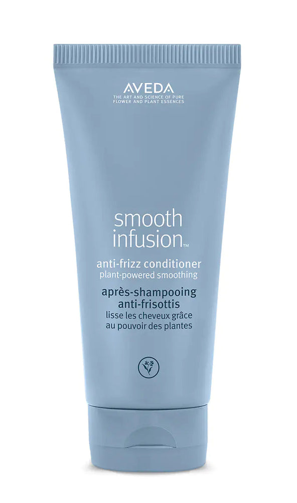   après-shampooing anti-frisottis smooth infusion