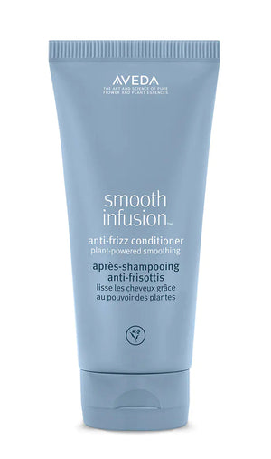   smooth infusion anti frizz conditioner
