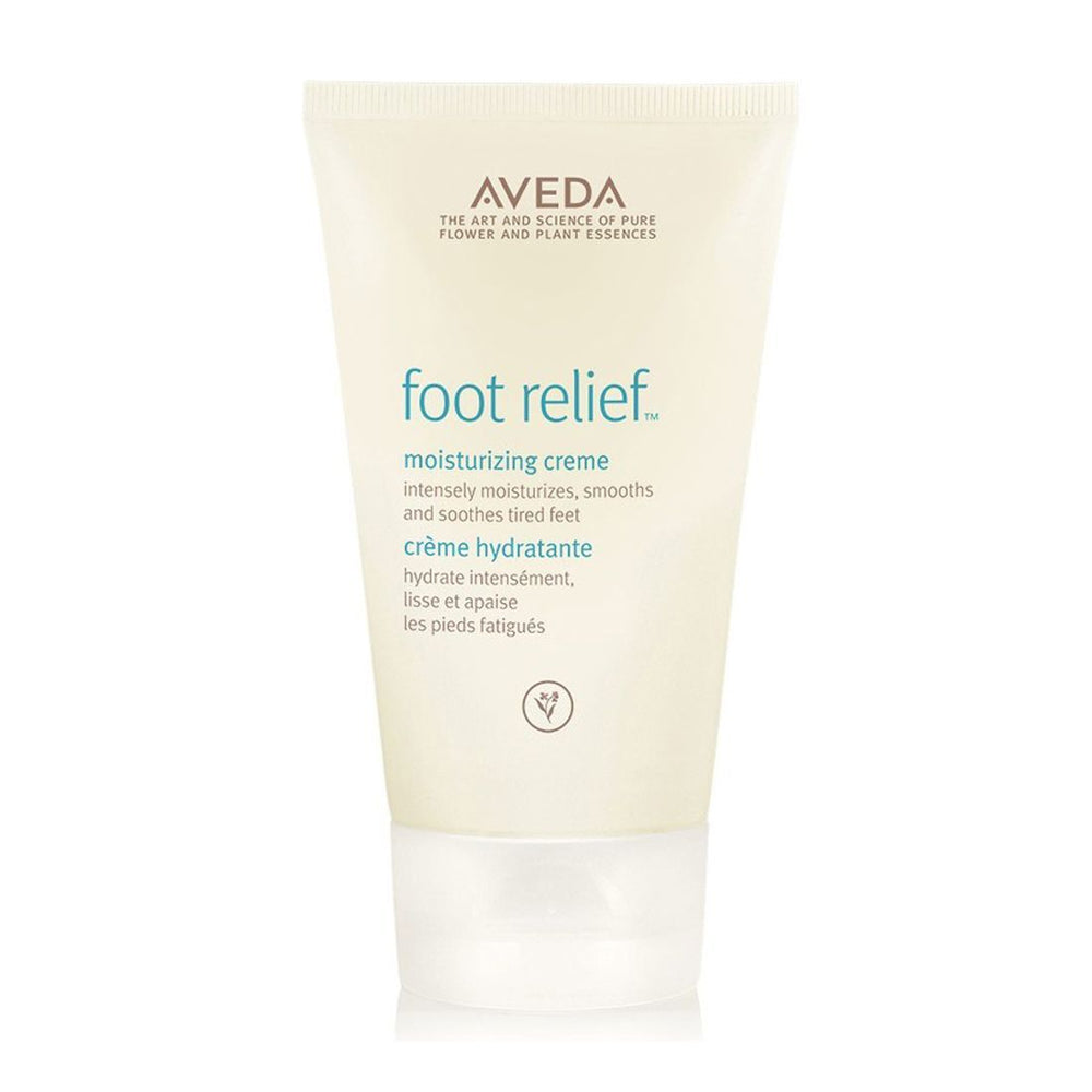   foot relief moisturizing creme