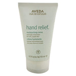   hand relief moisturizing creme