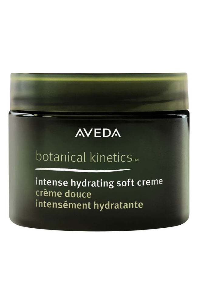    crème douce d'hydratation intense botanical kinetics