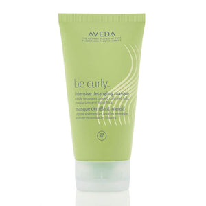   be curly detangling masque