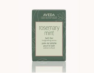   rosemary mint bath bar